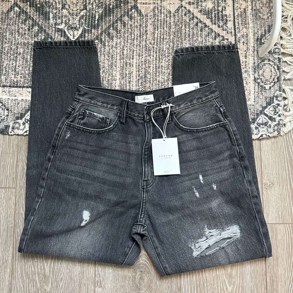 Kancan Jeans